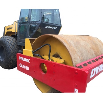 Hot Sale: Used Dynapac CA30D Roller in Excellent Condition