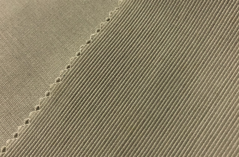 Cotton Stretch Fabric