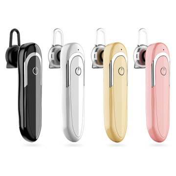 Hot sale Business Bluetooth Earphones Headset