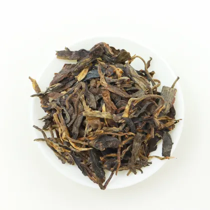 Wholesale Yunnan Sun Dried Green Tea and Chinese Green Tea Prices