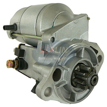 Kubota Compact Tractor Starter Parts for Models L3540 L3830 L39 L3940 L4240 L4330 L4630