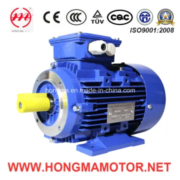 Hm Ie2 IEC Ce Approved Electric Motor AC Motor Asynchronous Motor Induction Motor