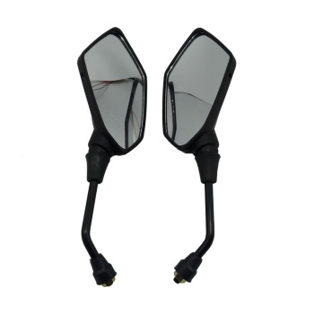 Sostituzione dello specchio posteriore sinistro e destro per modelli CFMOTO 800CC: 800 x8 parti ATV/UTV-7020-200300, 7020-200200