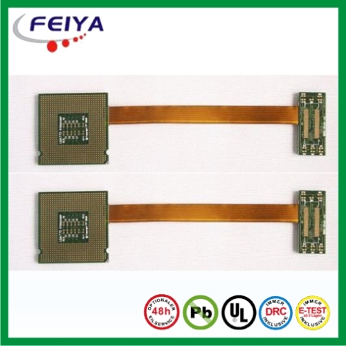 Rigid Flex Circuit Board