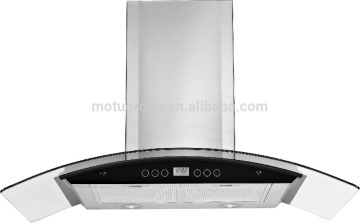 Euro style kitchen cooker hood with low price
