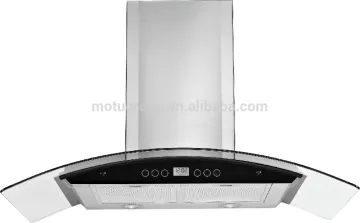 Euro style kitchen cooker hood with low price
