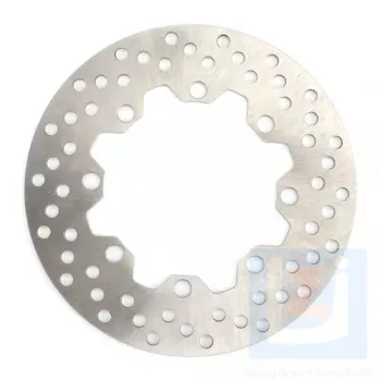 CQHZJ Wholesale Manufacture Motorcycle Disc Brake Parts & Accessories