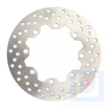 CQHZJ Wholesale Manufacture Motorcycle Disc Brake Parts & Accessories