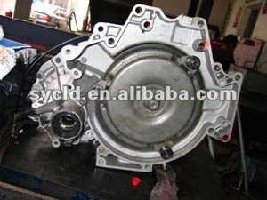 transmission gearbox 4hp14