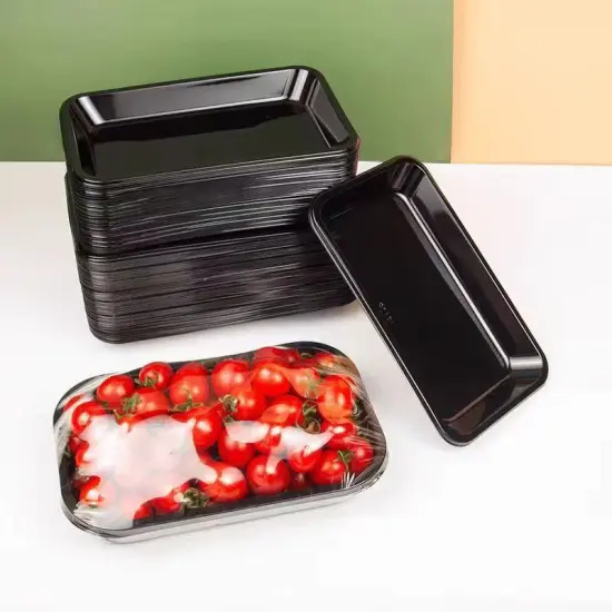 PP/EVOH/PP Film in Blister Trays, Disposable Tableware, and Leak-Proof Packaging The Properties and Applications of