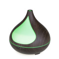 အရည်အသွေးမြင့်အလှဆင် Cool Mist Aroma Air Humidifier
