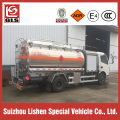 8m³ Dongfeng Light Truck Aircraft Refueling Vehicles