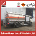 8m³ Dongfeng Light Truck Aircraft Riseling Vehicles