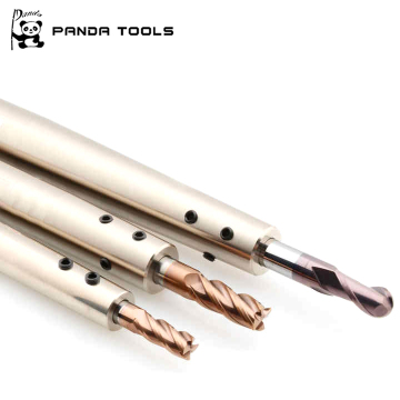 High-Quality PANDA TOOLS Extension Bar for Tungsten Carbide Drilling Machine