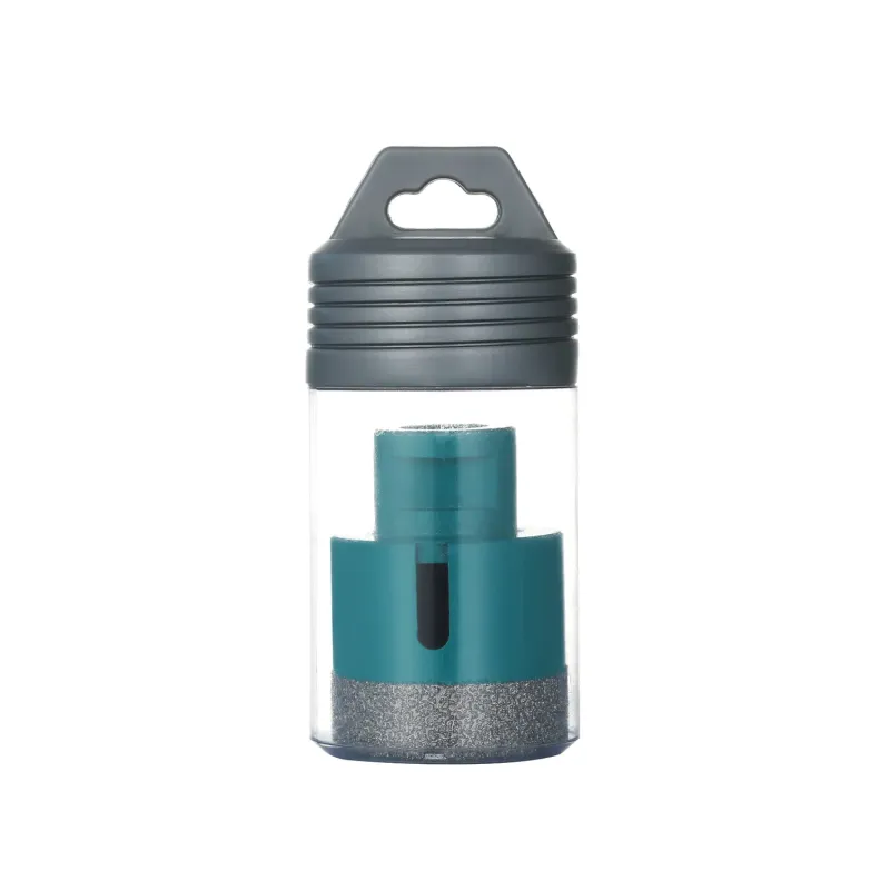 Vacuum Brazed Diamond Hole Saw for Granite and Marble