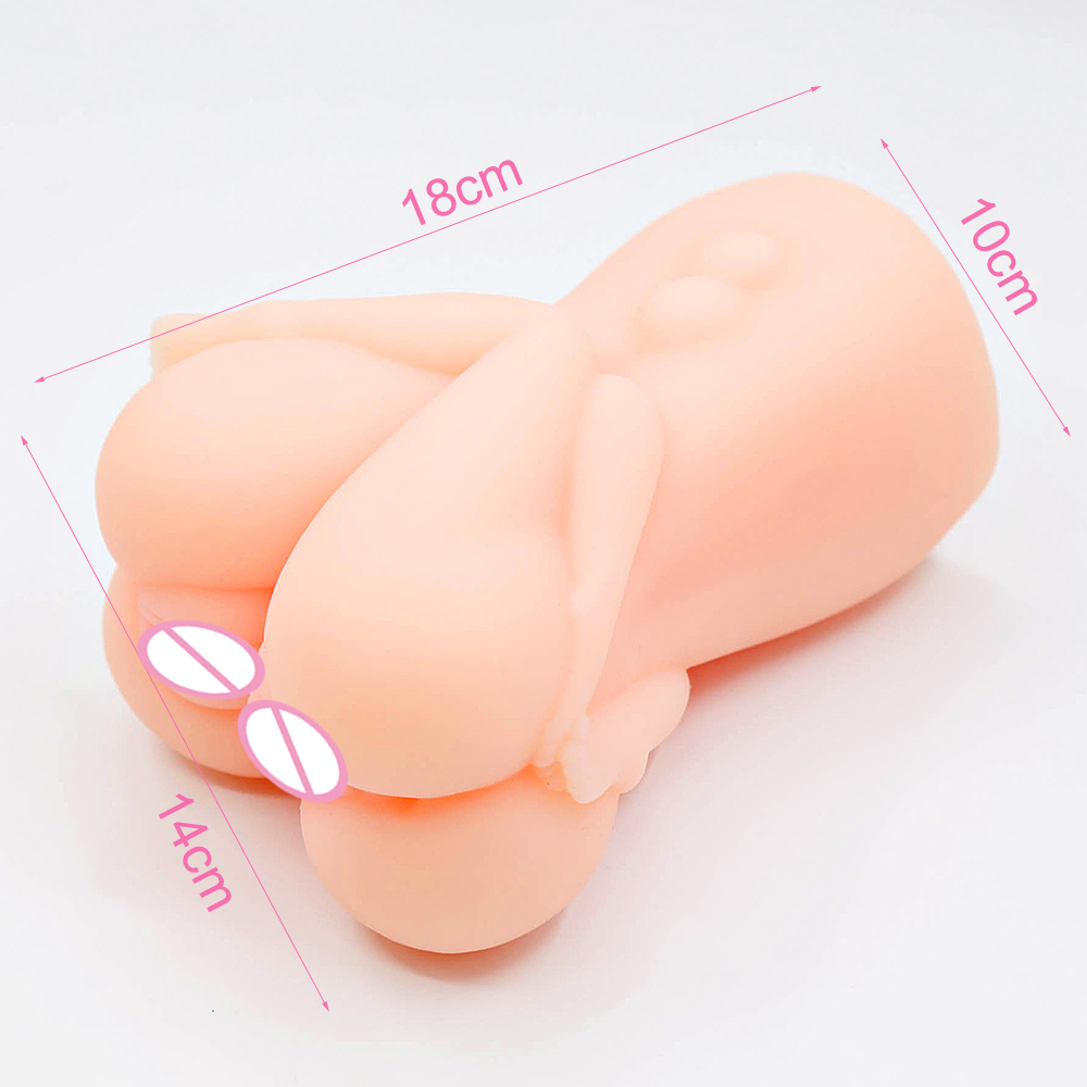 pussy masturbation sex toy