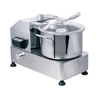 HR12 12L Vegetable Chopper Cutter - Industrial Vegetable Cutter Dicer