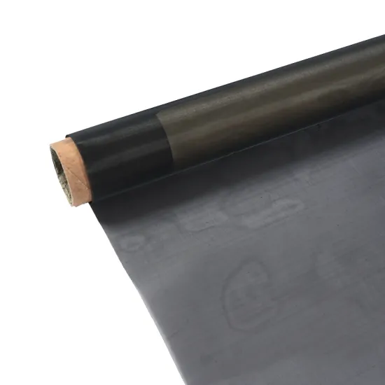 Metal Tungsten Weave Wire Mesh and Netting: Exploring the Properties and Applications of Tungsten Mesh