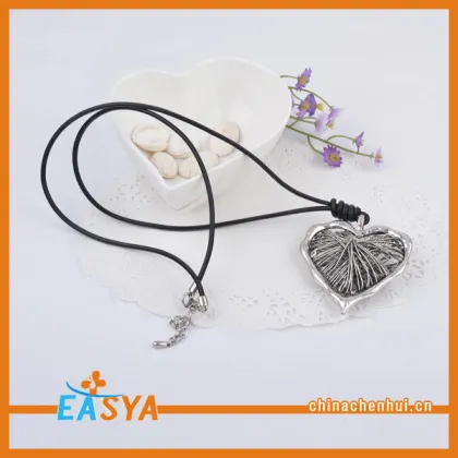 Jewellery Fashion Jewelry Necklace Type Fake Custom Jewelry