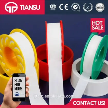 teflon tape unsintered PTFE tape teflon tape