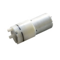 DC3.7V mini diaphragm vacuum pump for blackhead suction