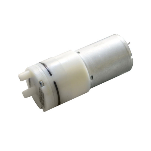 Dc Motor Vacuum Pump DC3.7V mini diaphragm vacuum pump for blackhead suction Supplier