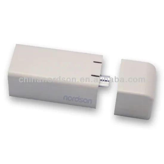 NI-15 Electric Cabinet Lock/automatic deadbolt lock