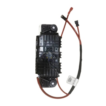 Auto Parts Battery Protector 1077177-00-B for Tesla Model S