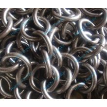 Nickel ally ally conce conce cotiled chain