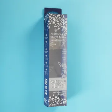 Folding Box For Customer Print Gift Box