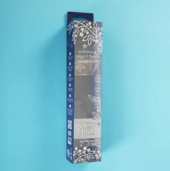 Folding Box For Customer Print Gift Box