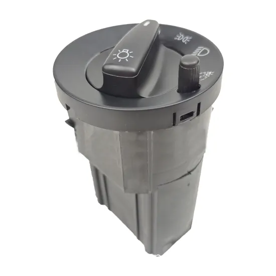 Car Parts Headlight Switch Fit for VW Golf