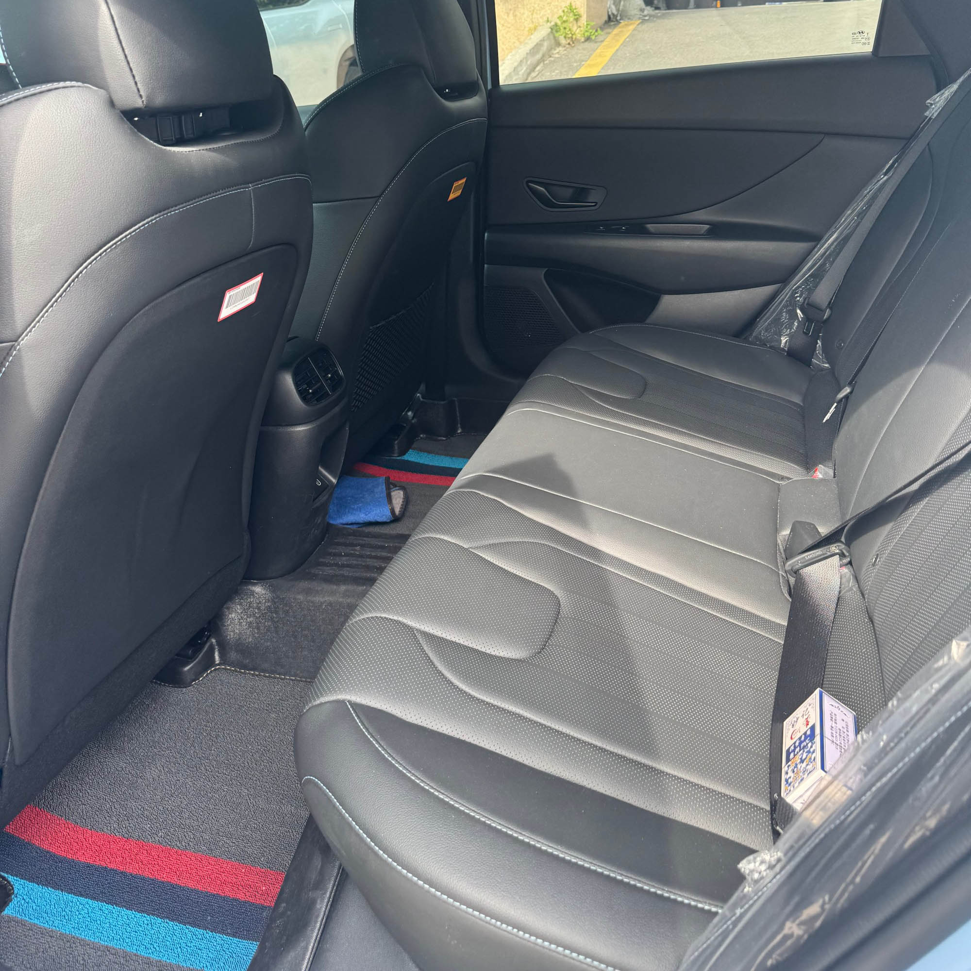 Elantra N 2.0T N used cars