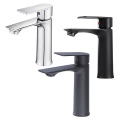 Lavabo ve Vanity Lavabo için Modern Banyo Bataryaları
