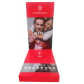 APEX Fashion Custom Brand Retail Watch Display Stand