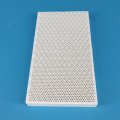 Infrared Honeycomb Ceramic Plate for Gas Furnace Burner