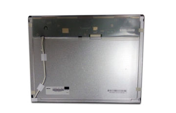Custom Made Waterproof Cmo Lcd Panel / Lcd Module For Notebook Led Display 1024x768