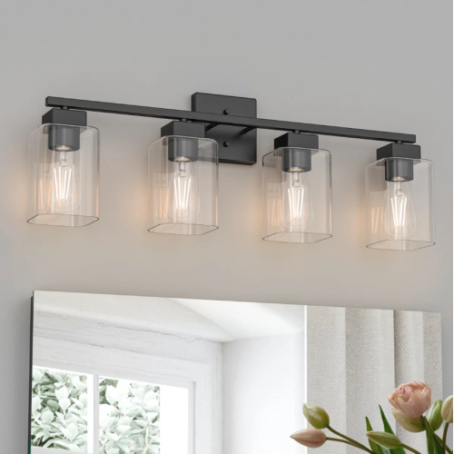 Hartshorn Vanity Wall Lamp