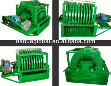 GX-12 High Quality Tailing Recycling Machine With High Efficient