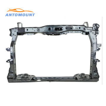 Uda Car Radiator Support Water Tank Steel Frame for Honda VEZEL 2014