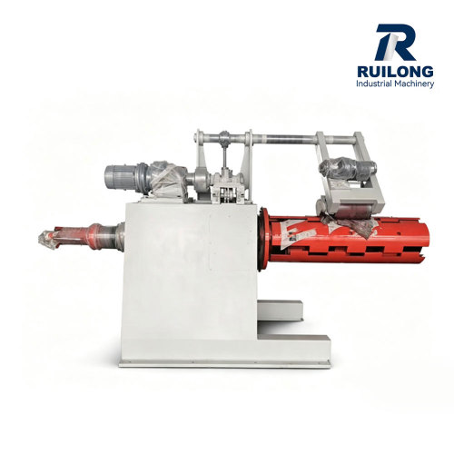 Stainless Steel Cut To Length Line