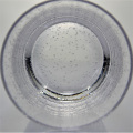 Bubble Whiskey Wine Glasses Cup Drinkware Set Glass