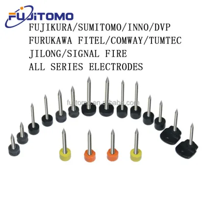 INNO ELECTRODE E27 for inno fusion splicer IFS-55 IFS-15 IFS-15A View5 View7 View6C View6L M7 Splicer Electrodes