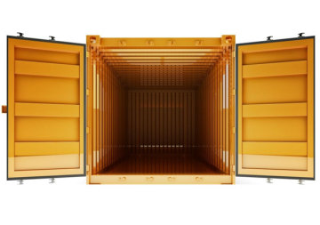 LCL Sea Shipment 2021