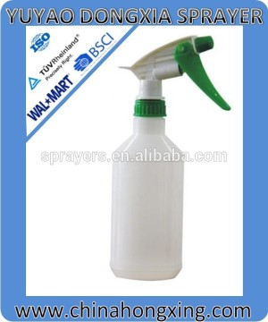 450ML plastic sprayer bottle HX65