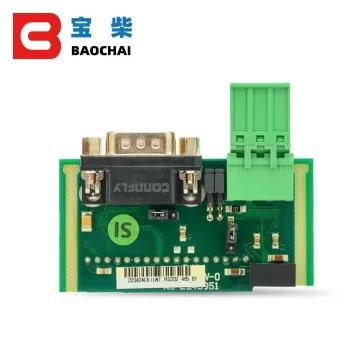 IL-NT RS232 IL-NT RS232-485 IL-NT USB Controller Board Communication Modules