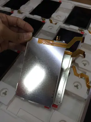 Nintendo N3DS XL/LL Top LCD