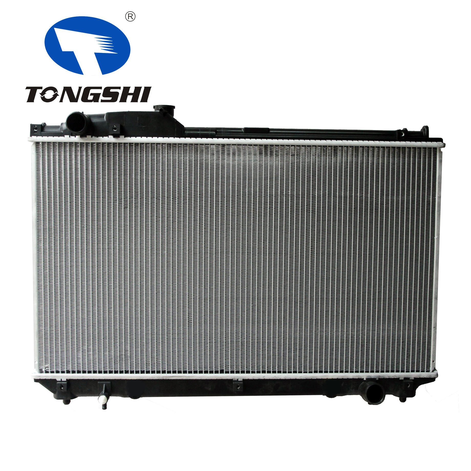Car Radiator Aluminum for Lexus LS430 UCF30-UCF31 OEM 16041-0A380 Aluminium Auto Radiator lexus ls400 Radiator