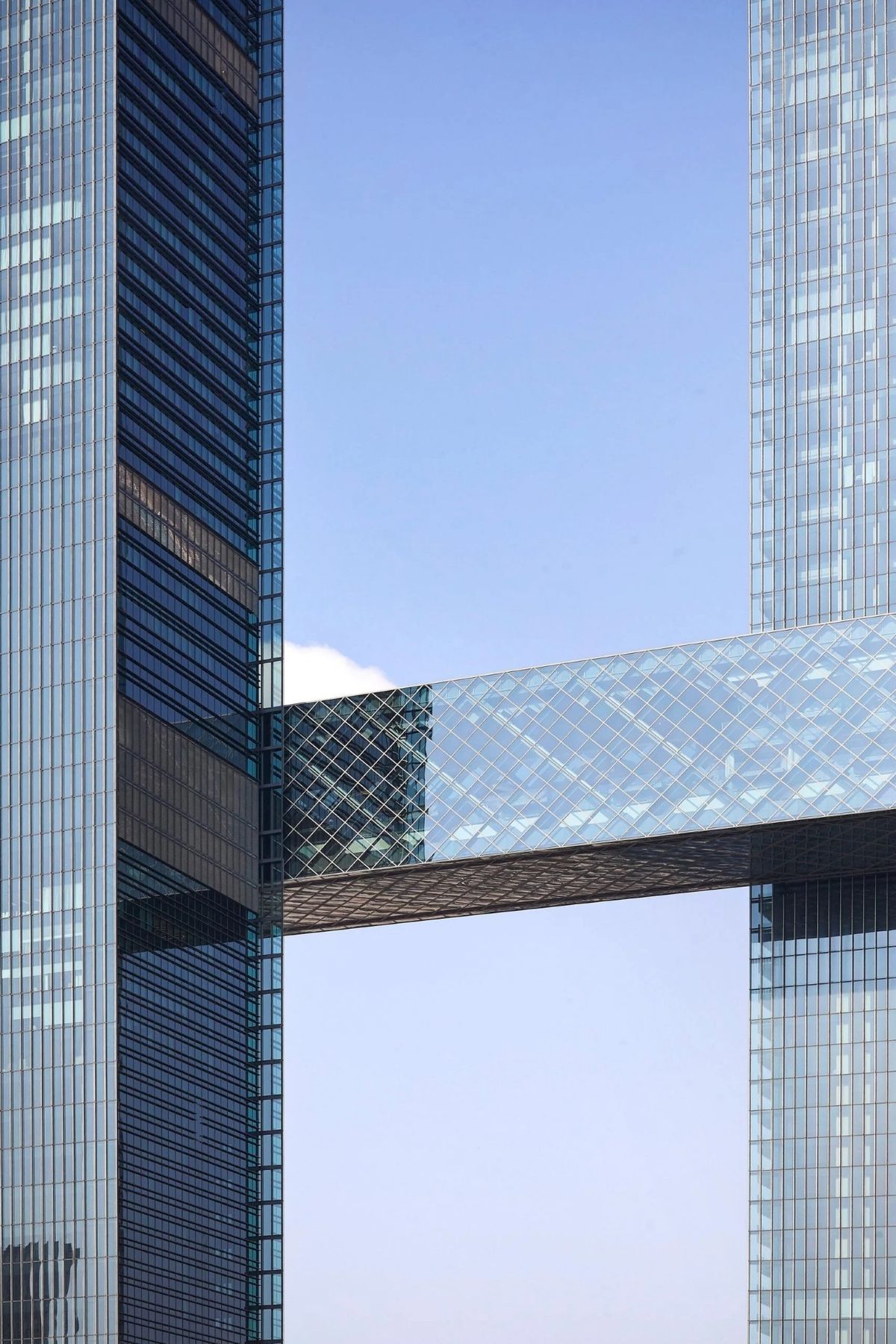 oefas Hidden Frame Curtain Wall -9