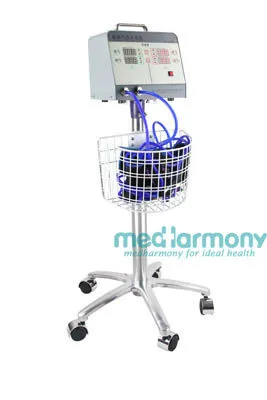 Dual Channel Automatic Tourniquet System,model-3000